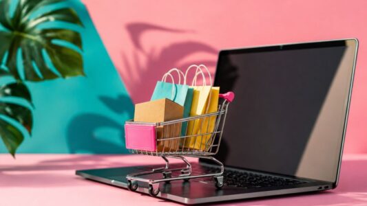 Outlet online – czy warto kupować i&nbsp;jak znaleźć najlepsze oferty?