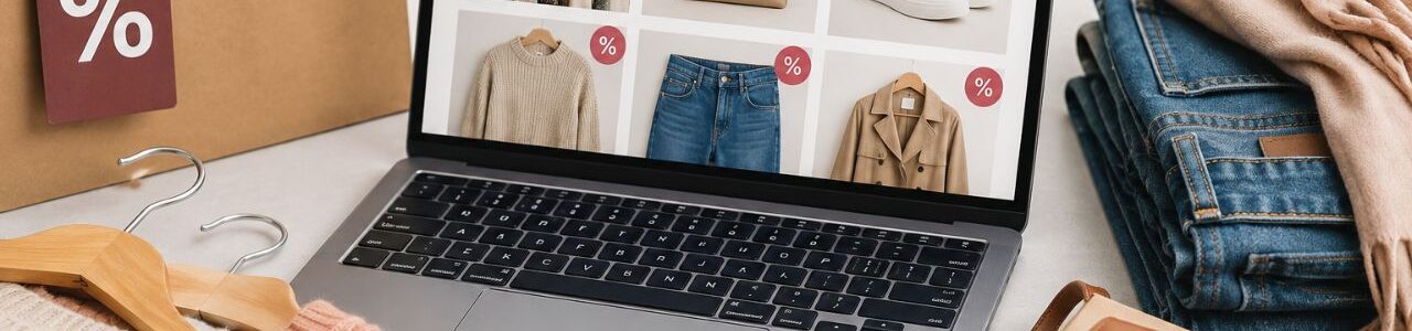 Outlet online – czy warto kupować i&nbsp;jak znaleźć najlepsze oferty?