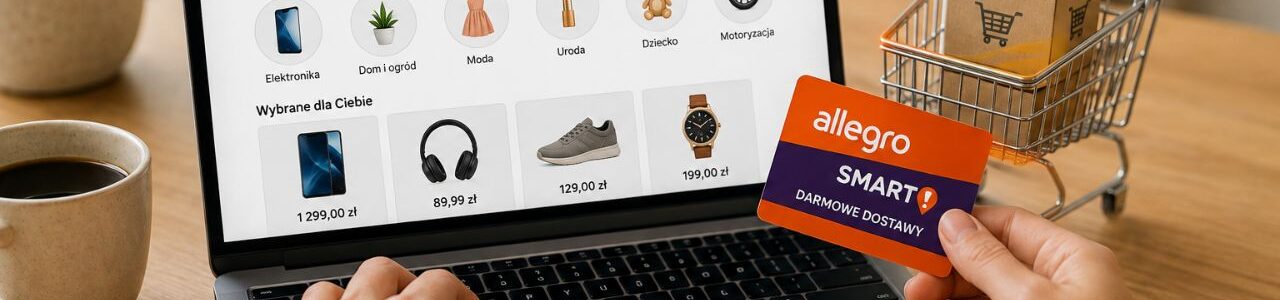 Jak kupować taniej na Allegro? Najlepsze sposoby na oszczędzanie