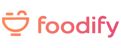 Foodify logo