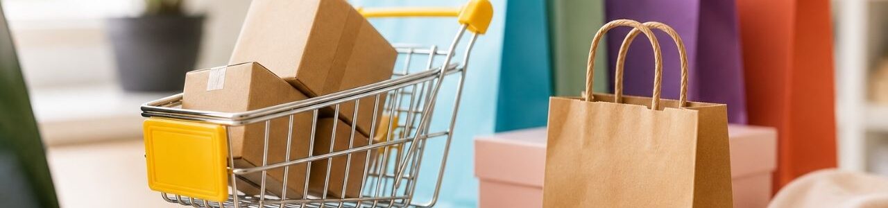 Zakupy online – 20 sposobów na niższe ceny