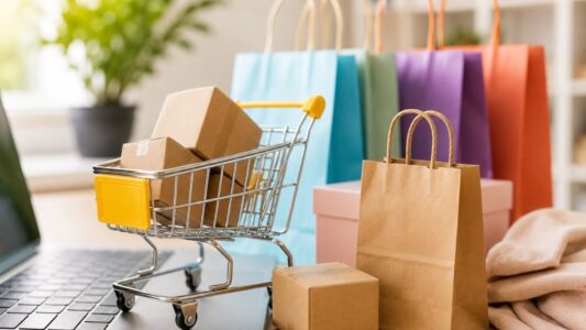 Zakupy online – 20 sposobów na niższe ceny