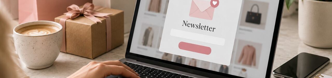 Jak korzystać z&nbsp;newsletterów sklepów, aby oszczędzać więcej?