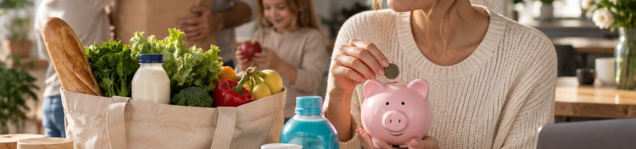 Najlepsze promocje dla rodzin – jak obniżyć codzienne wydatki?
