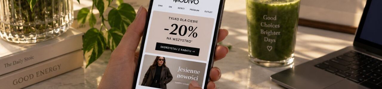 Jak korzystać z newsletterów sklepów, aby oszczędzać więcej?