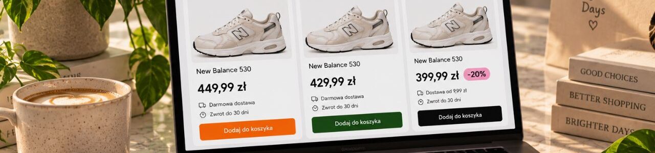 Ten sam produkt, trzy ceny – jak znaleźć najtańszą ofertę?
