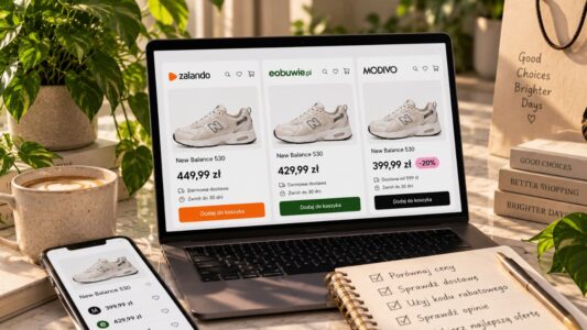 Ten sam produkt, trzy ceny – jak znaleźć najtańszą ofertę?